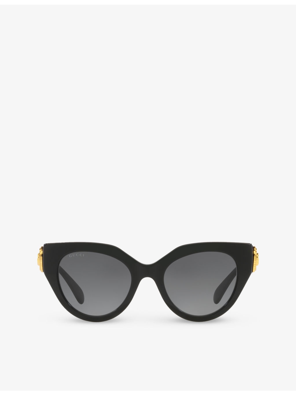 GC002117 GG1408S cat-eye-frame acetate sunglasses - 1