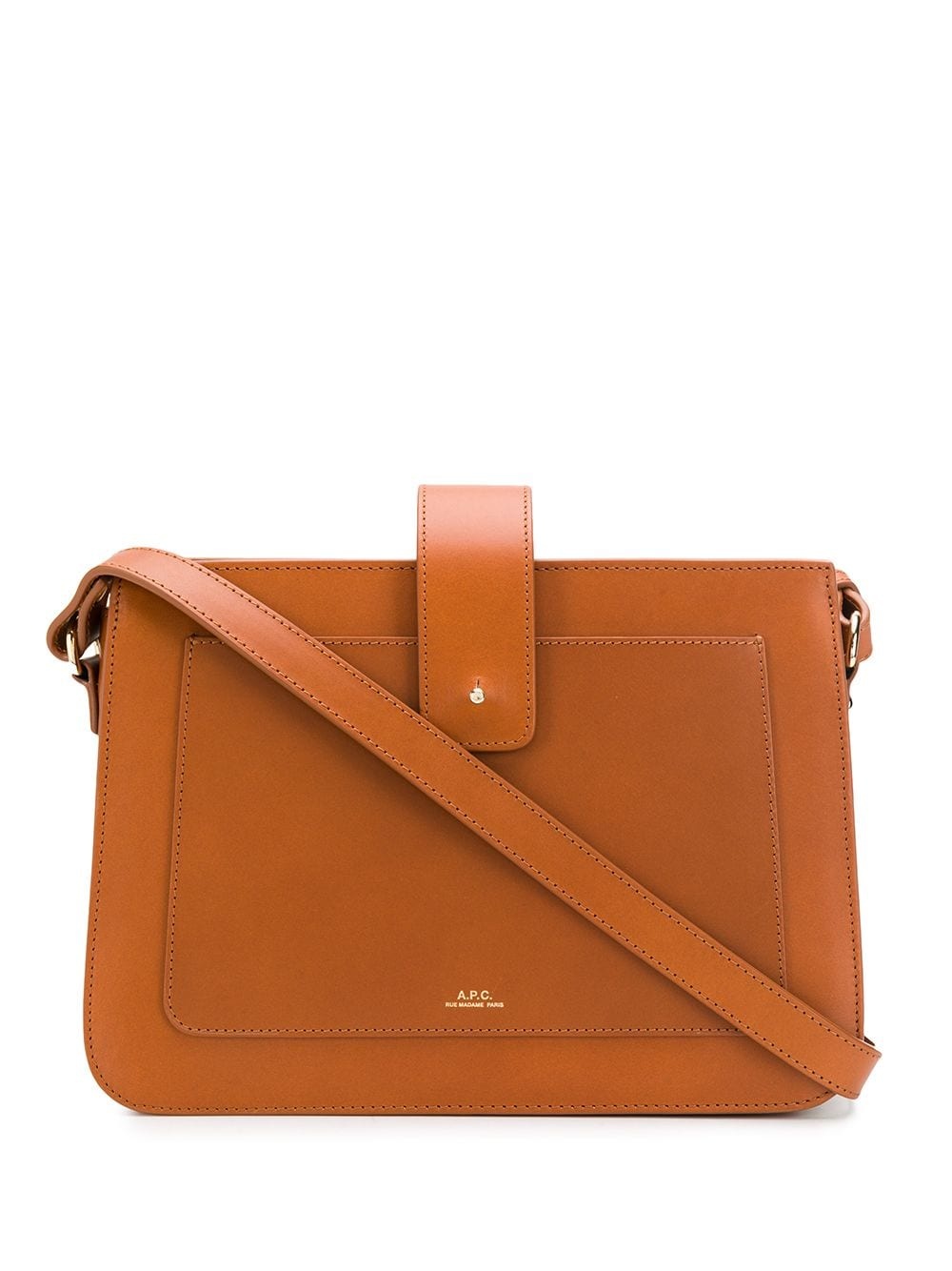 Albane shoulder bag - 1