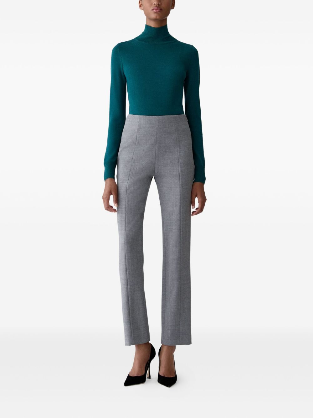 Emilie trousers - 2