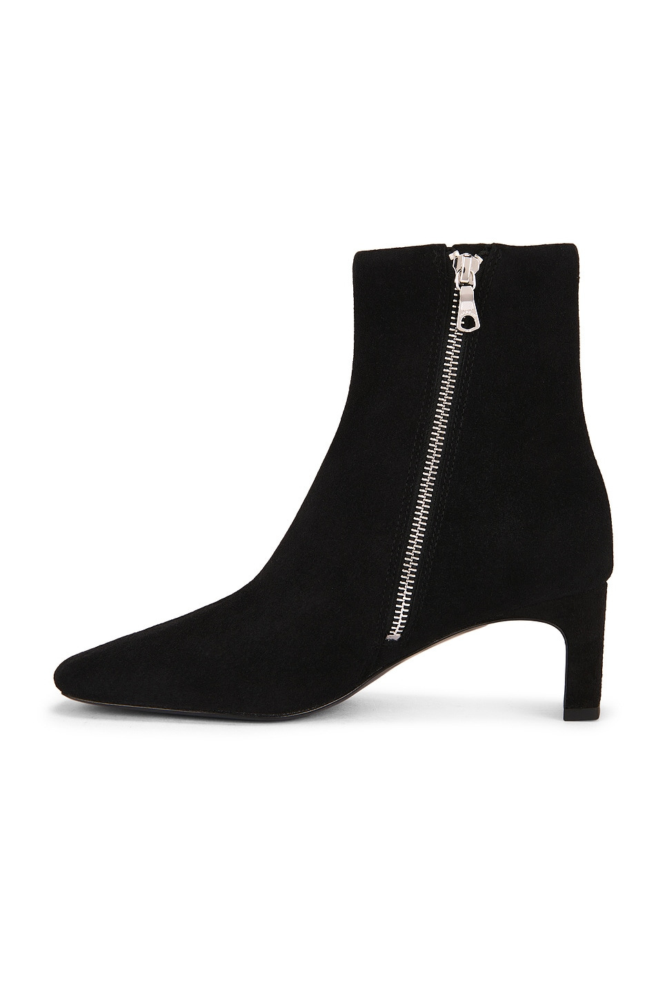 Avery Zip Boot - 5