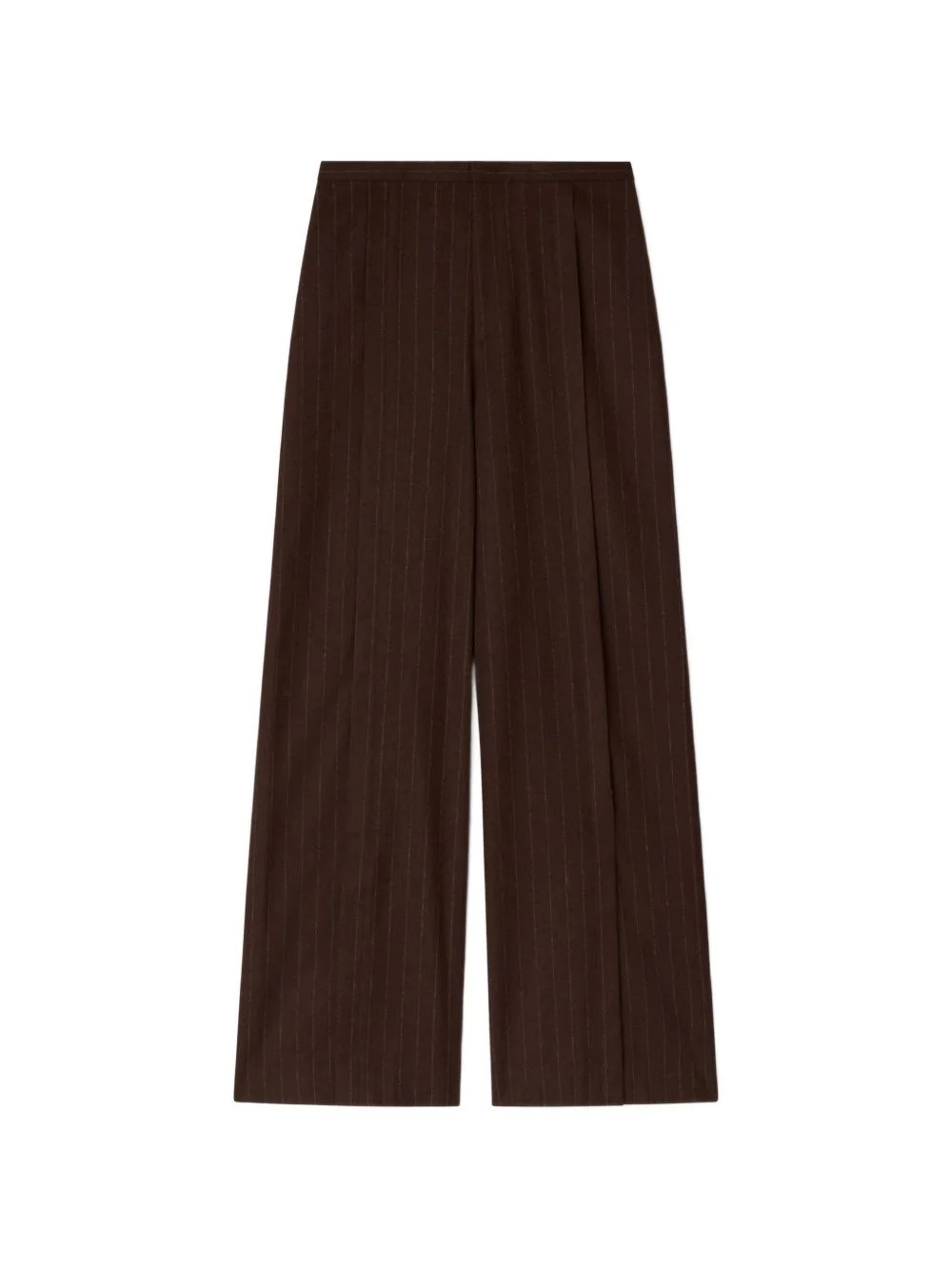 Rubin pinstripe-pattern trousers - 1