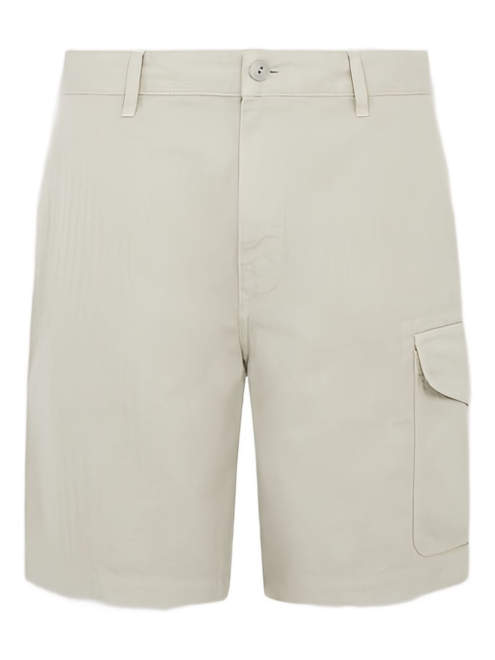 cargo-pocket shorts - 1
