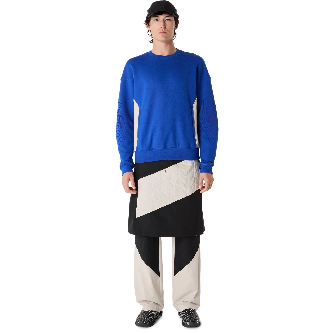 BIXANCE SWEATSHIRT - 5