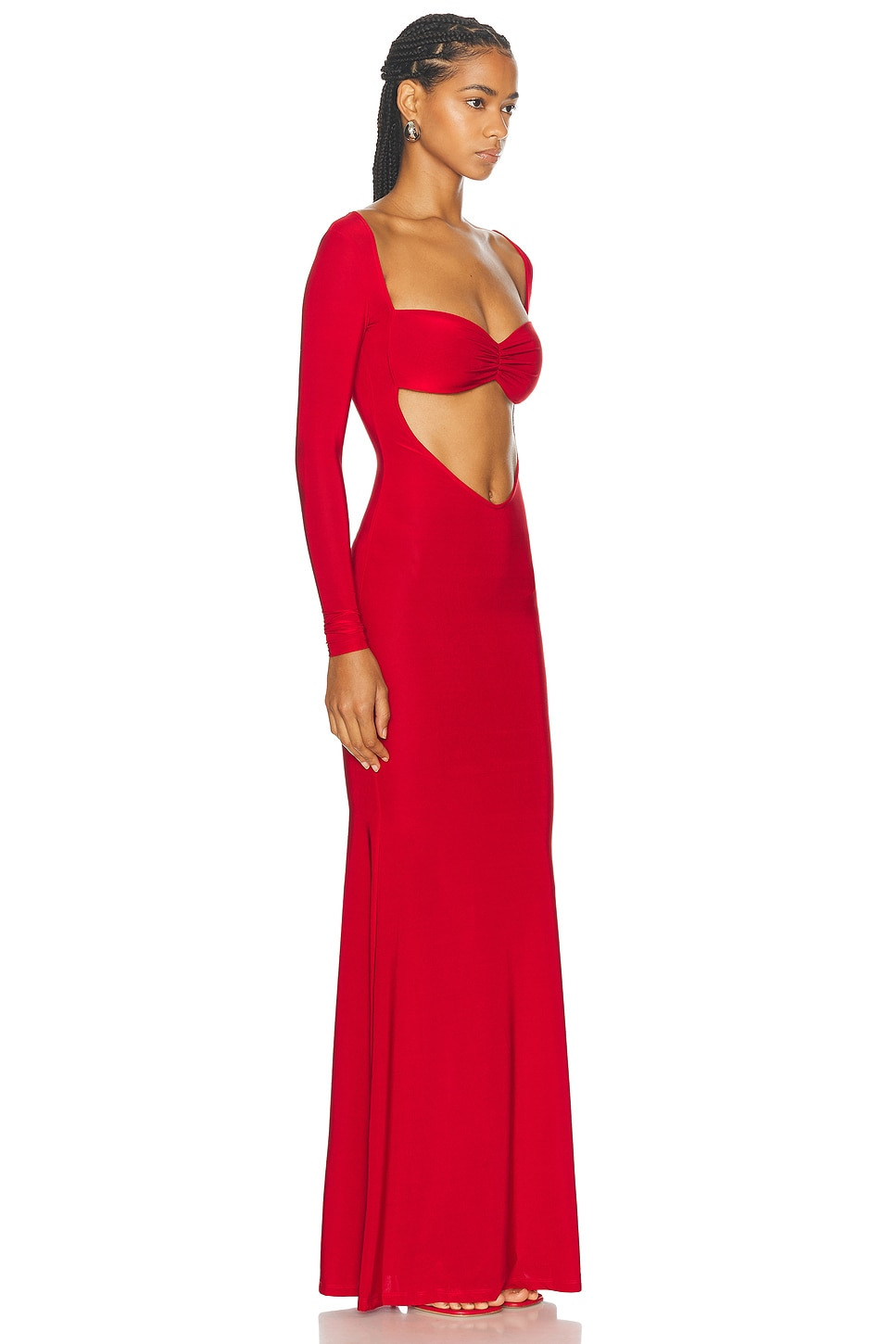 Lilaea Dress - 2