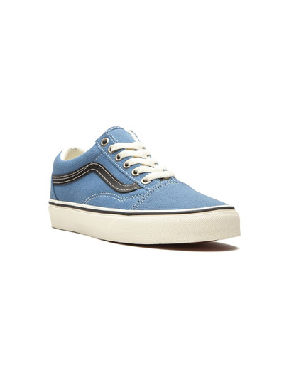 Vans Old Skool low-top sneakers outlook