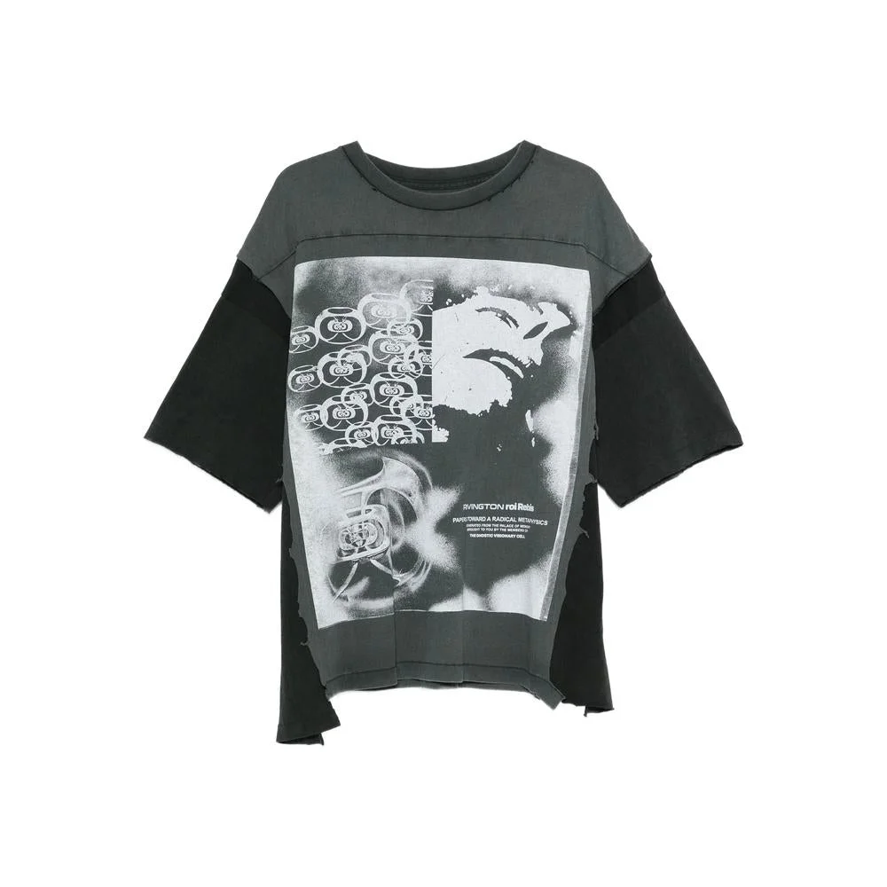 Rivington Roi Rebis T-Shirts - 1