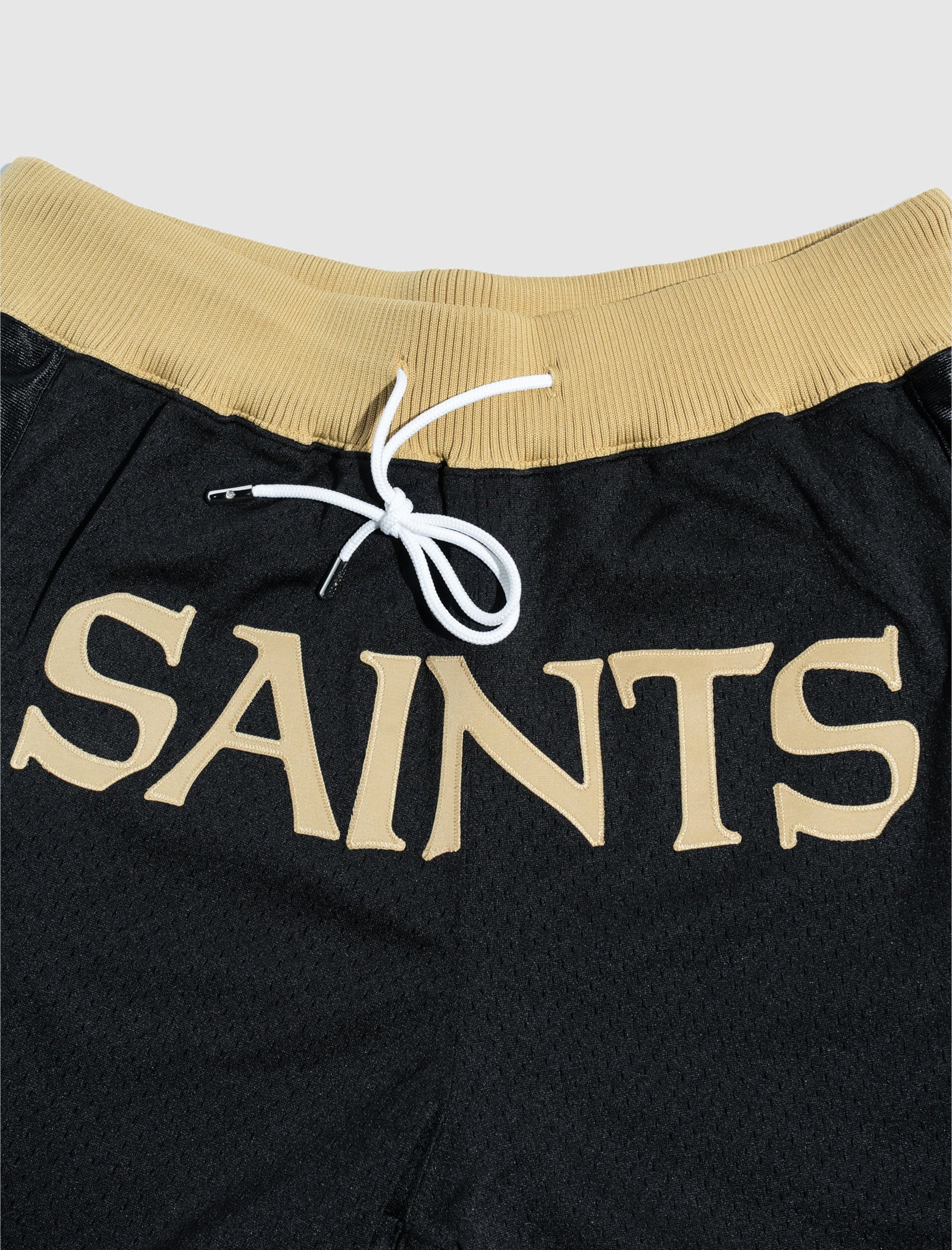 SAINTS SHORTS - 2
