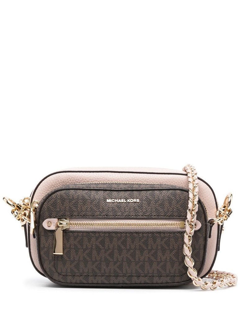 Jet Set shoulder bag 1