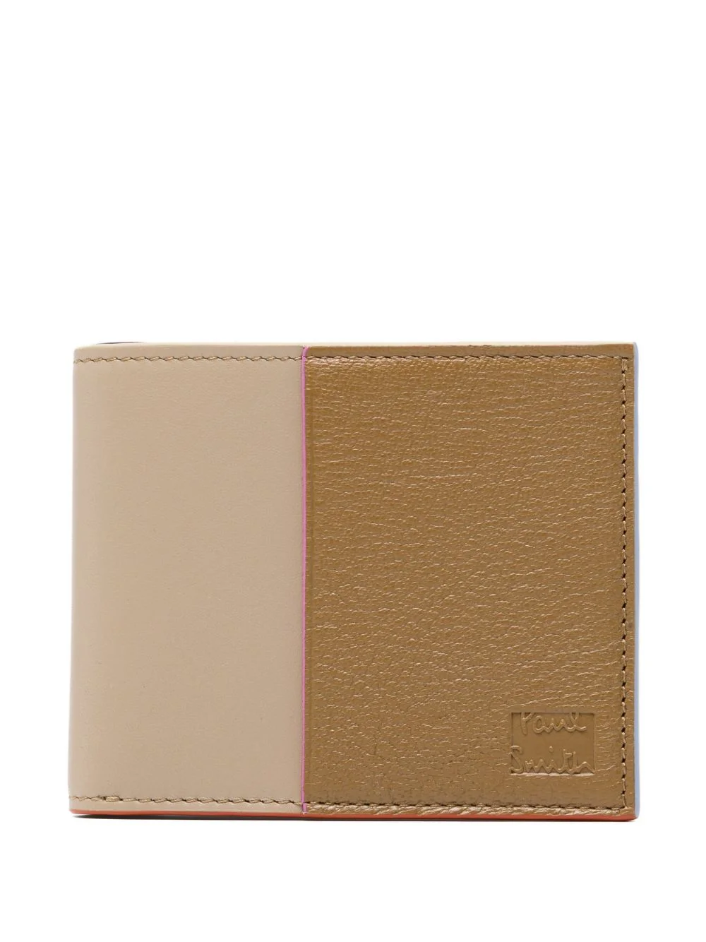 LEATHER WALLET - 1
