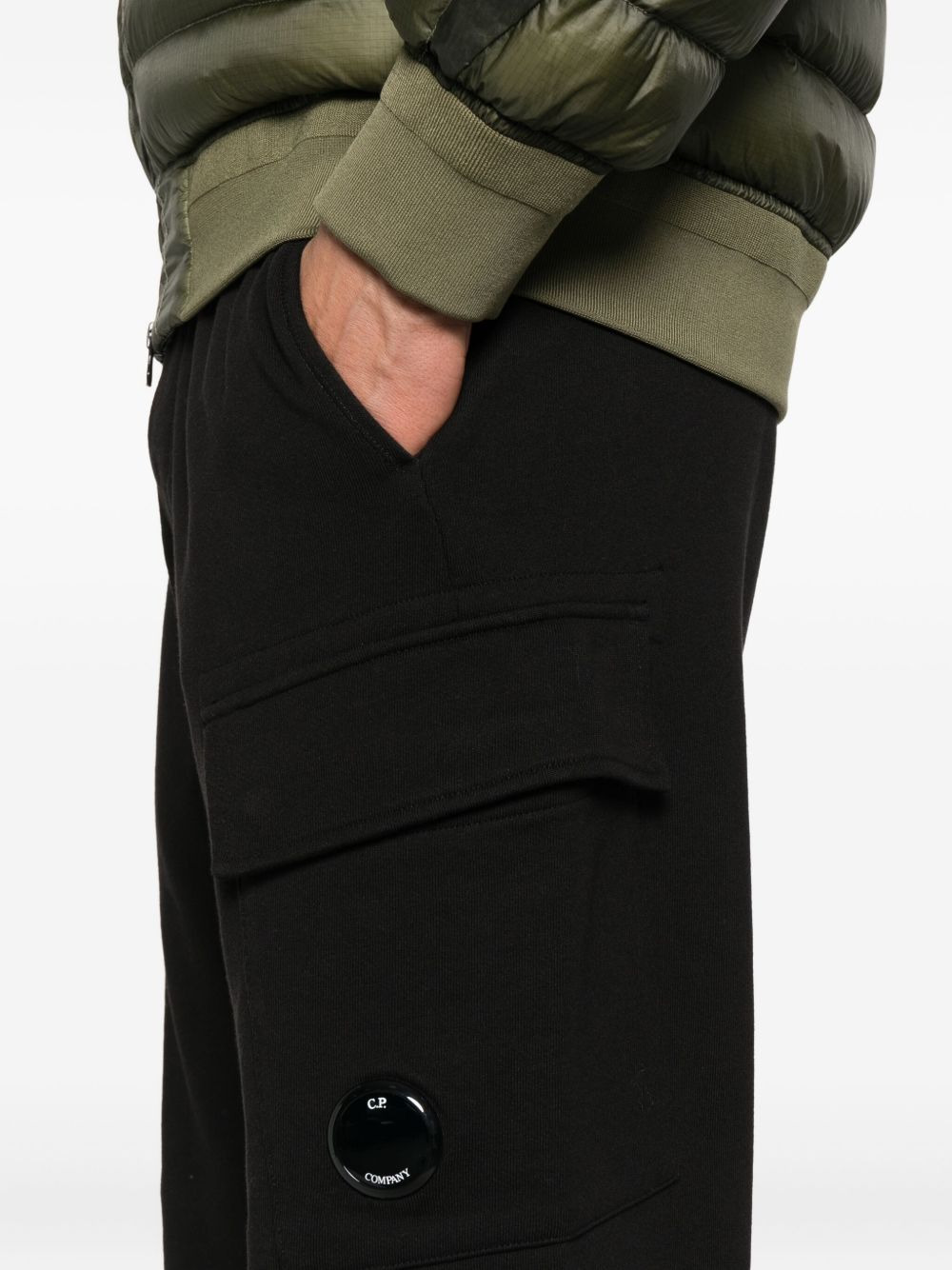Cotton Sweatpants - 3