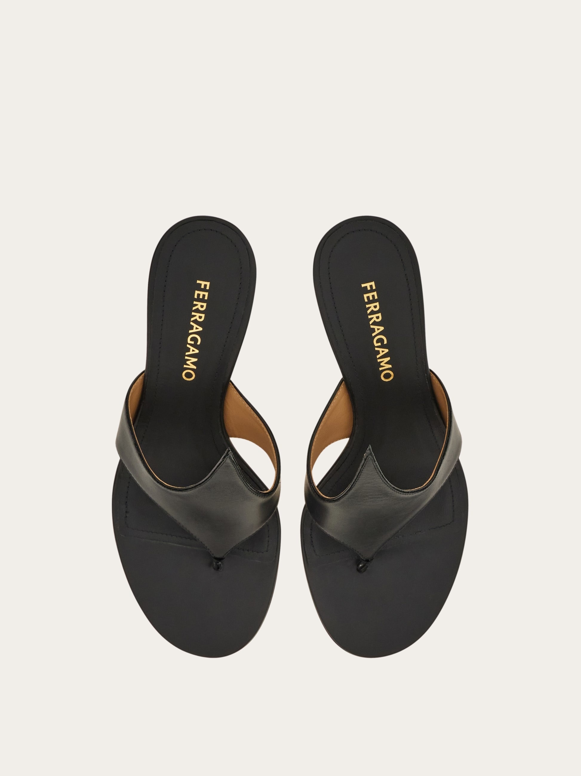 Fiamma sandal - 2