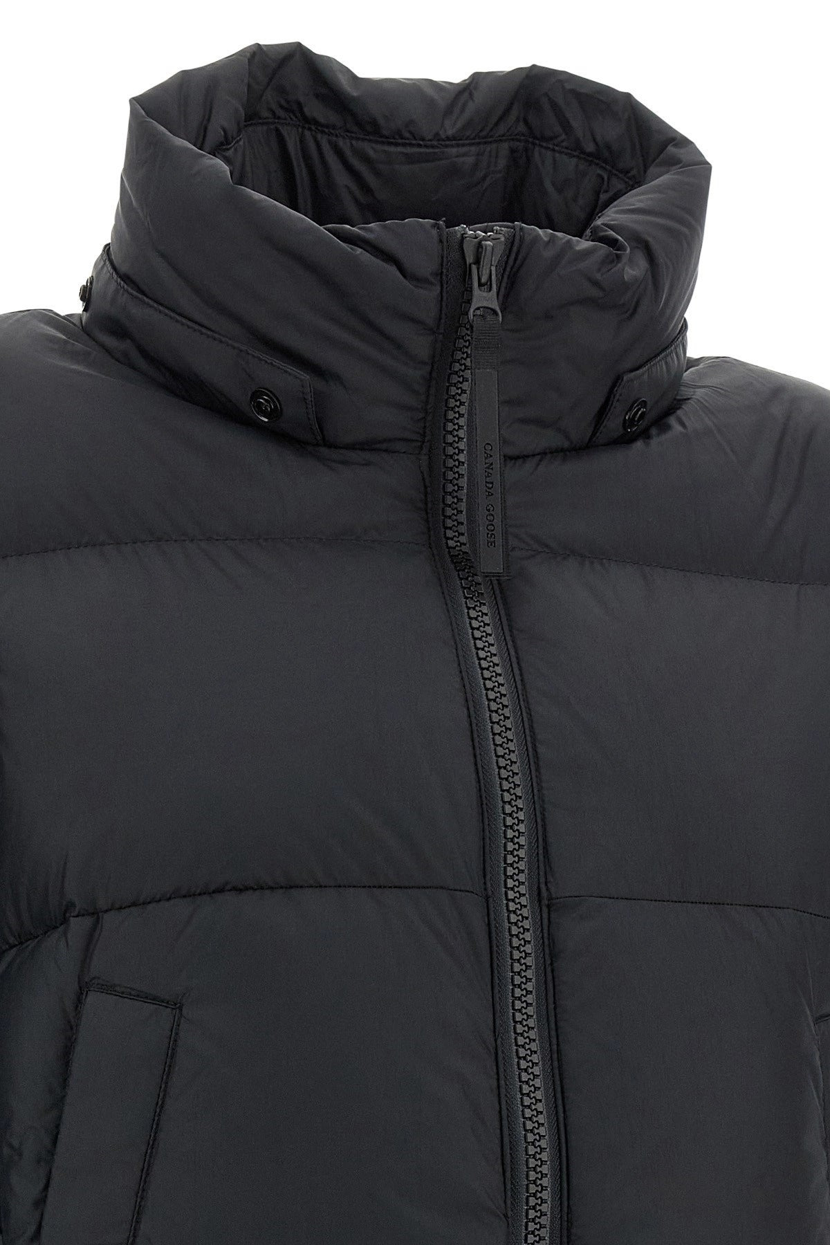 Canada Goose Women 'Mystique Puffer' Down Jacket - 5