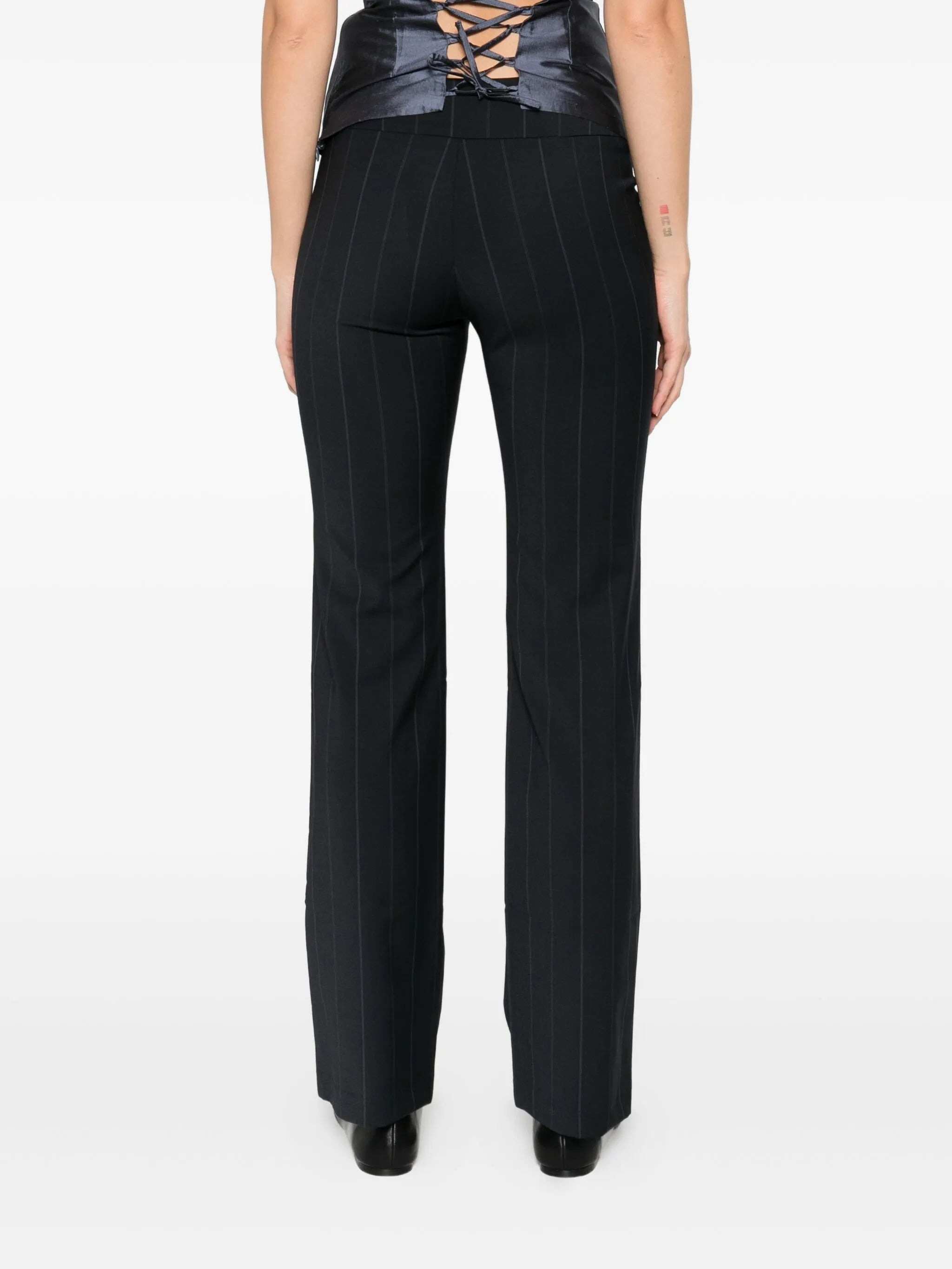 Paloma Wool Pinstripe Pants - 2