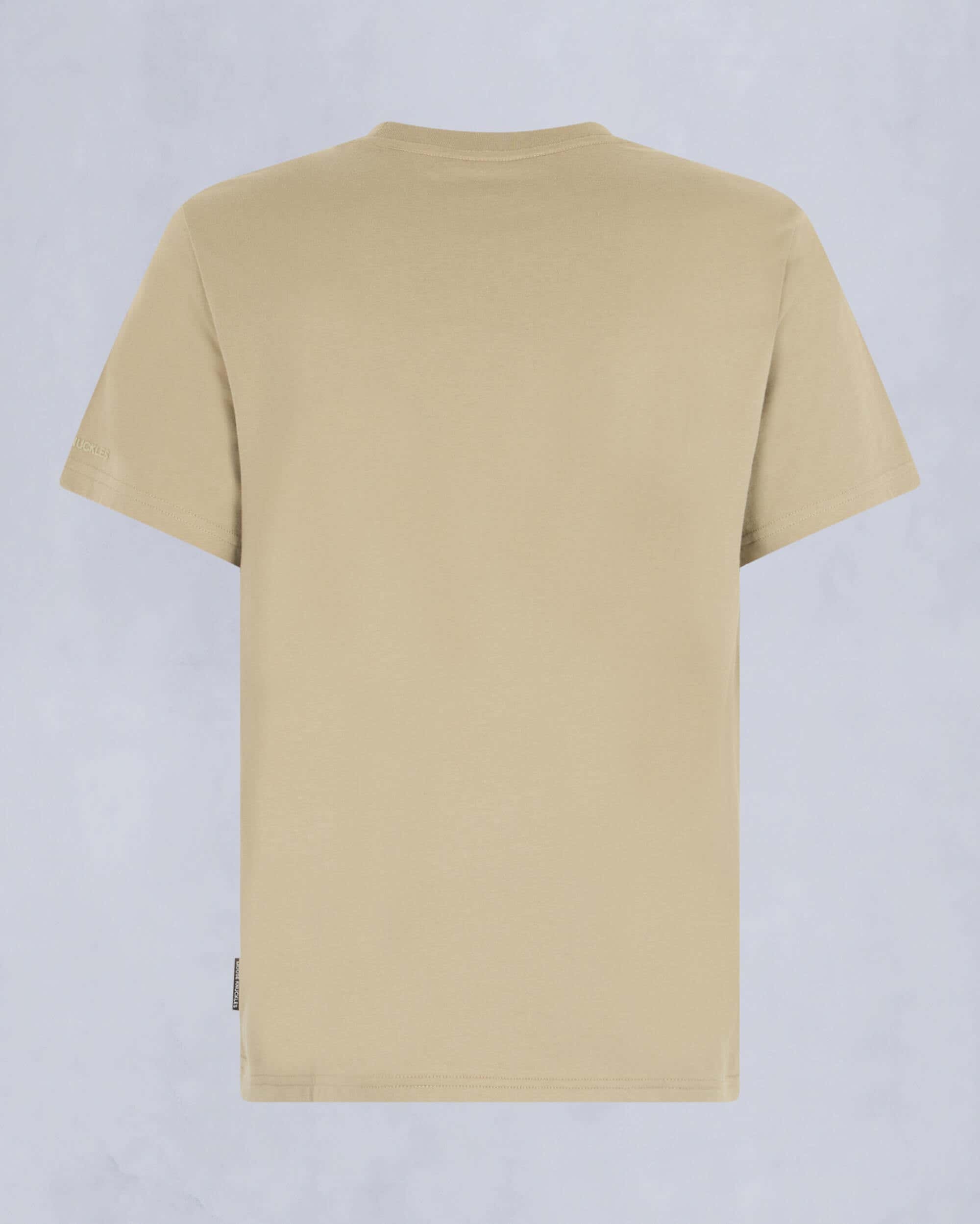 CHAMBLEE TEE - 6