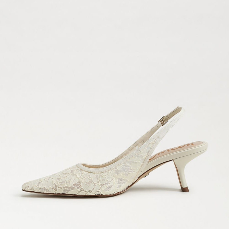 Bianka Slingback Pump 4