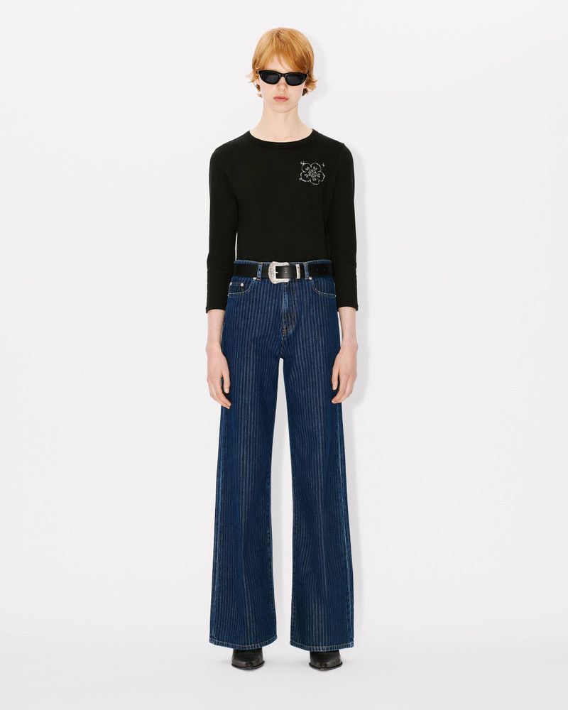 'KENZO Constellation' long sleeves T-shirt 5