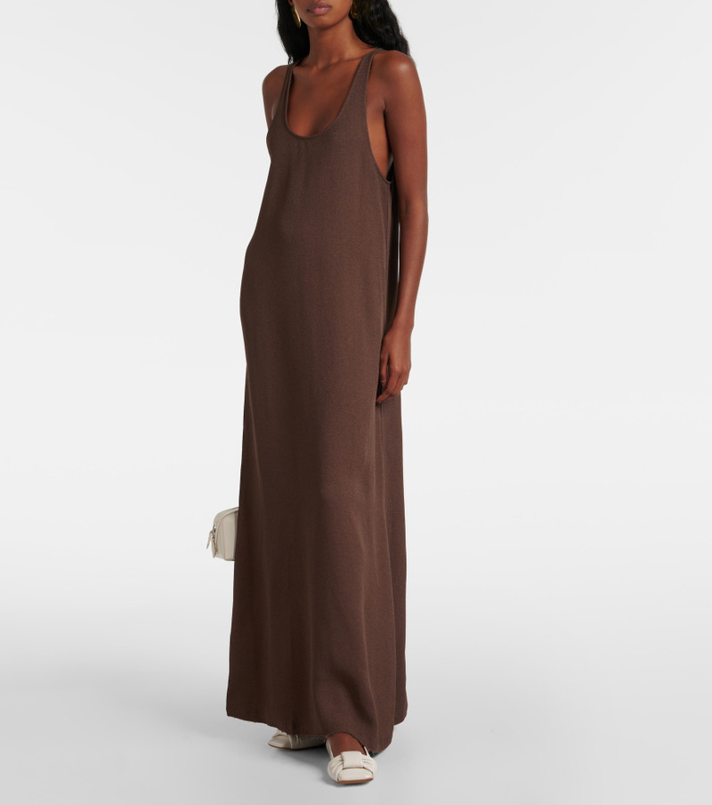 Gianvito Rossi Patent leather ballet flats outlook