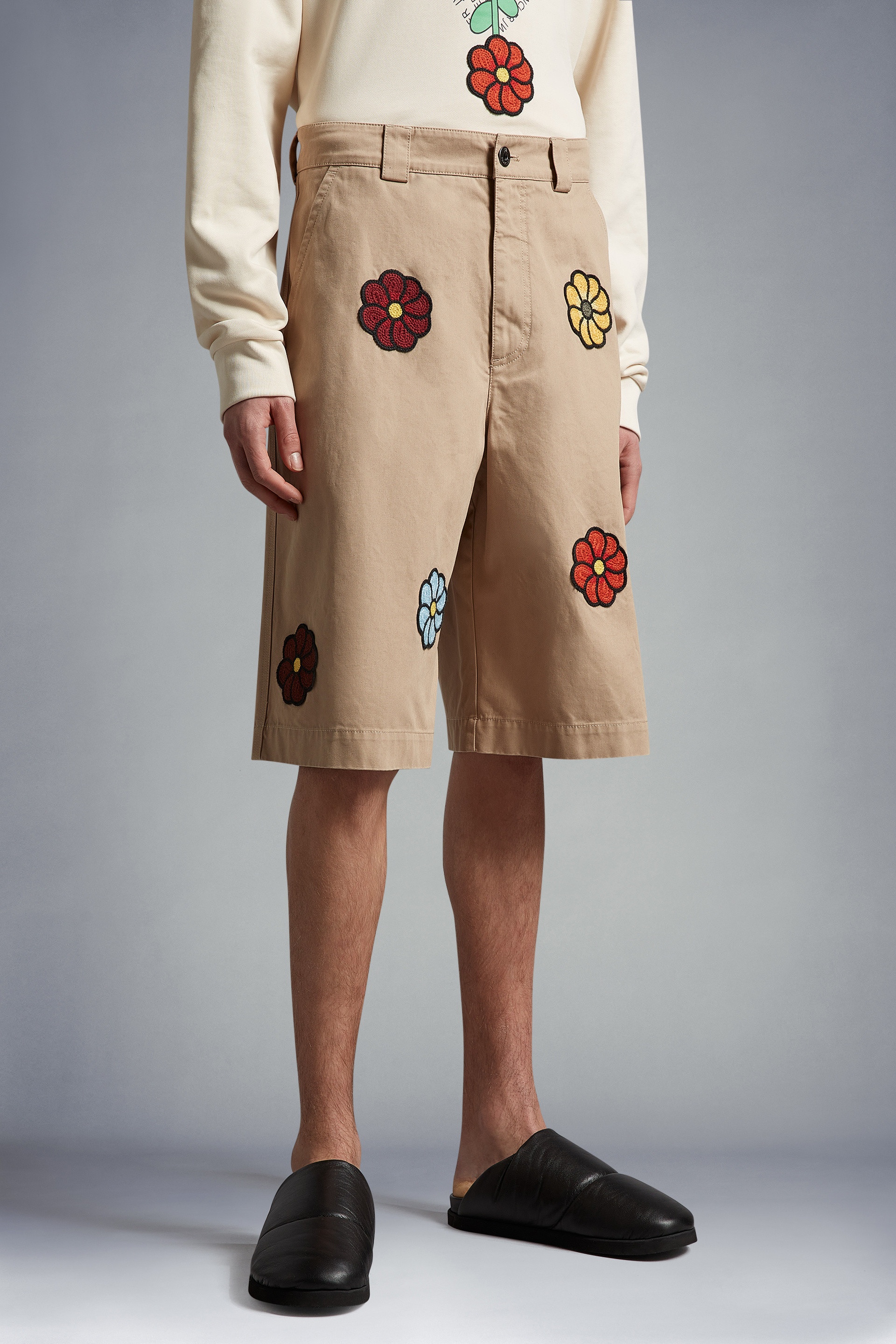 Bermuda Shorts - 3