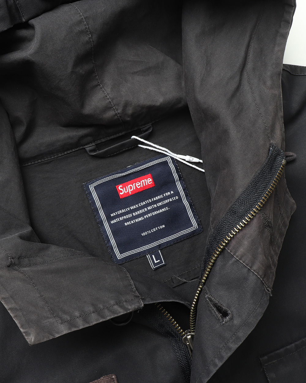 Supreme - 6
