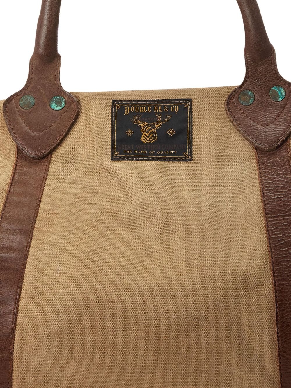 Douglas duffle bag - 5