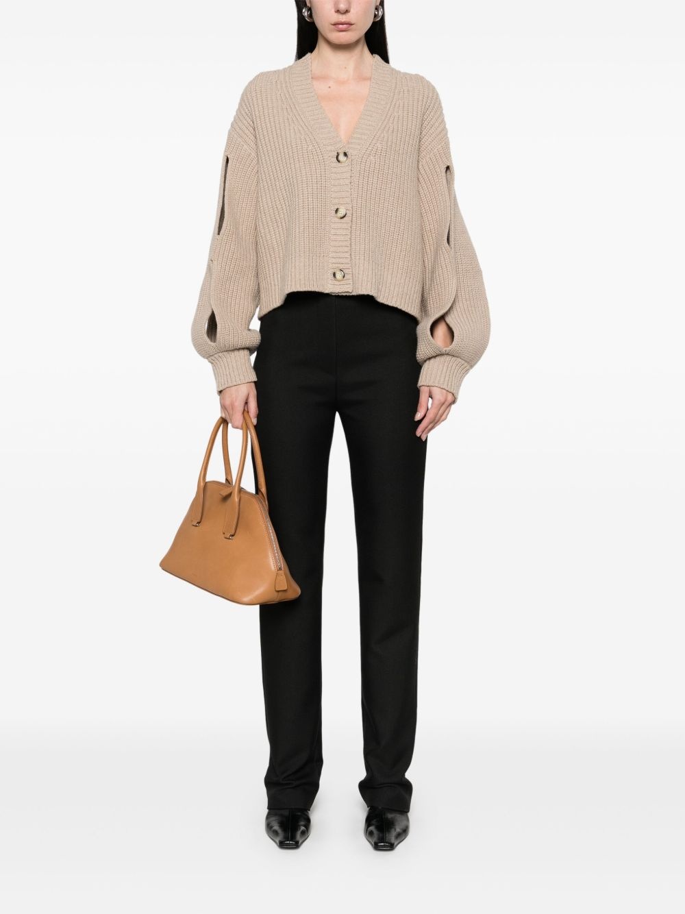 Karolin cardigan - 2