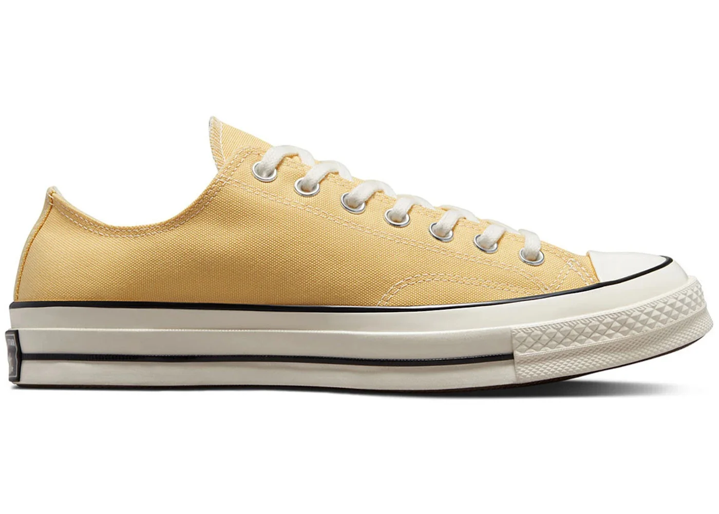 Converse Chuck Taylor All Star 70 Ox Vintage Canvas Sunny Oasis - 1