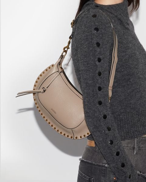OSKAN MOON BAG - 7