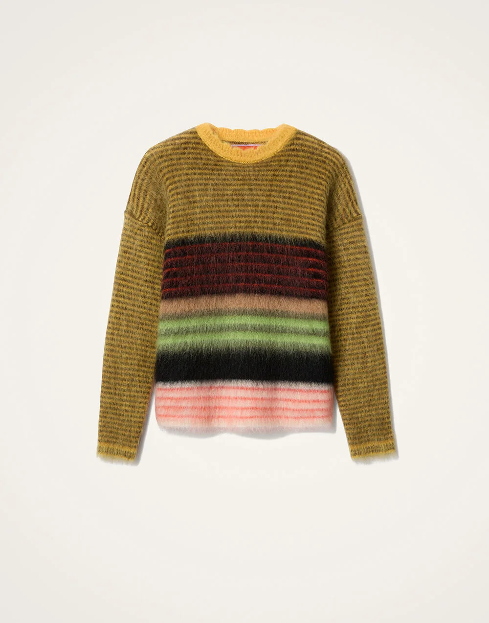 Brera Sweater - 1