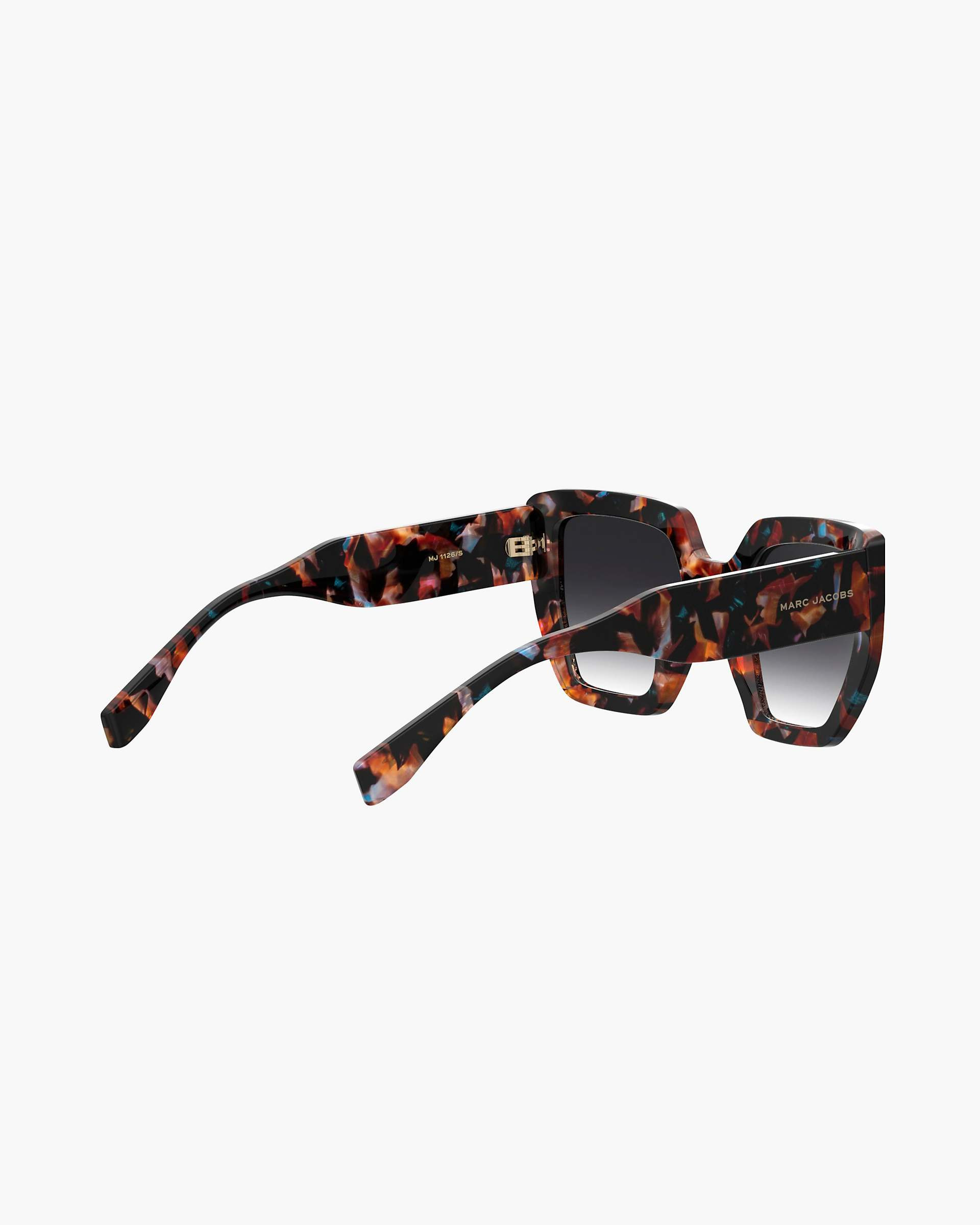 THE J MARC SQUARE SUNGLASSES - 5