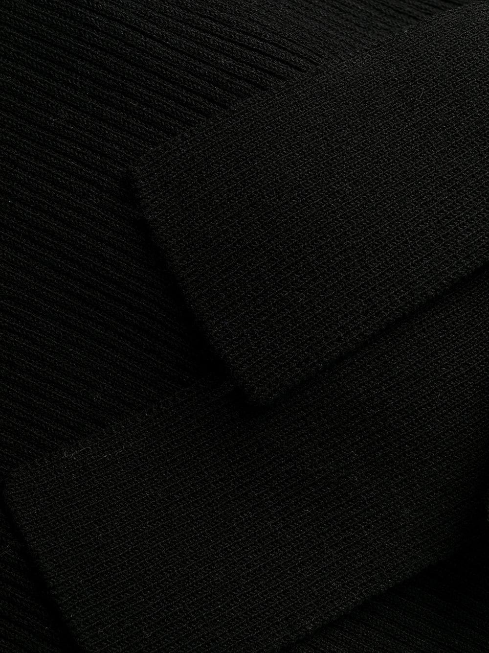 side stripe-detail track pants - 8