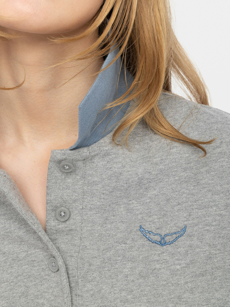 Mirta Polo T-shirt 6