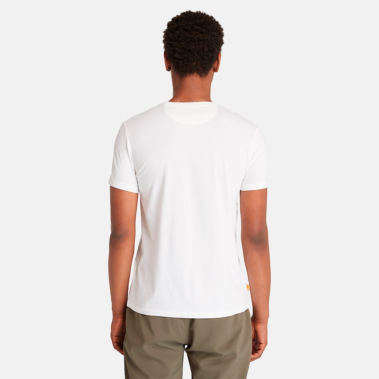 Men's Dunstan River Short-Sleeve T-Shirt - 5