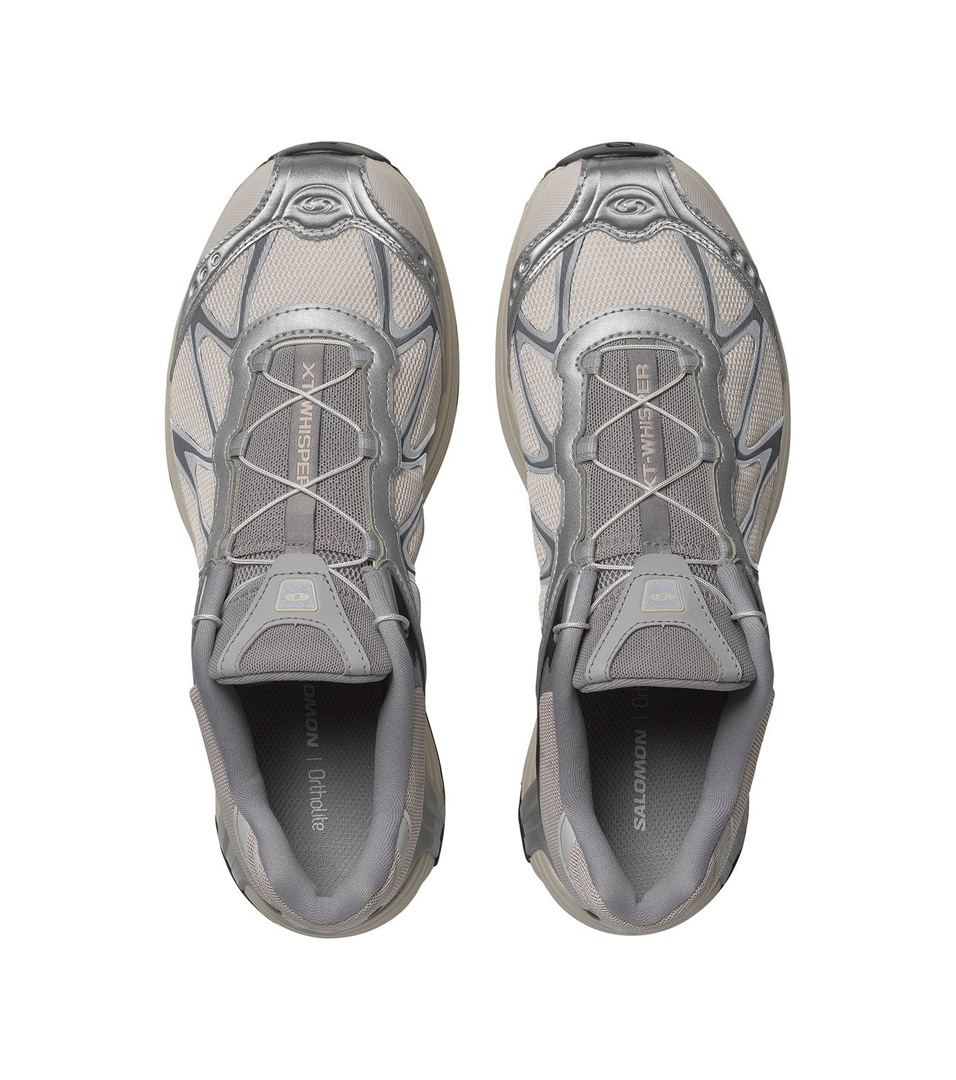 FOOTWEAR XT-WHISPER - 3
