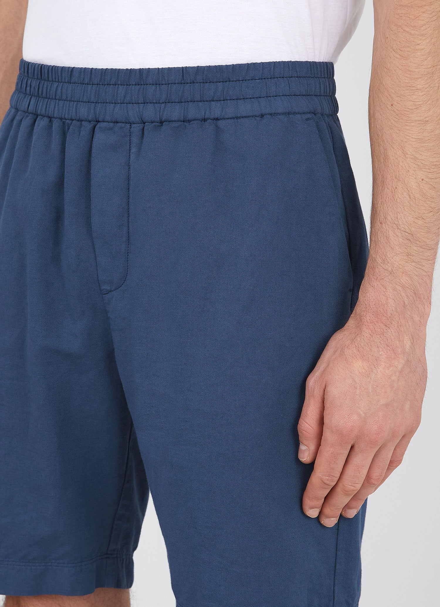 Drawstring Shorts - 4