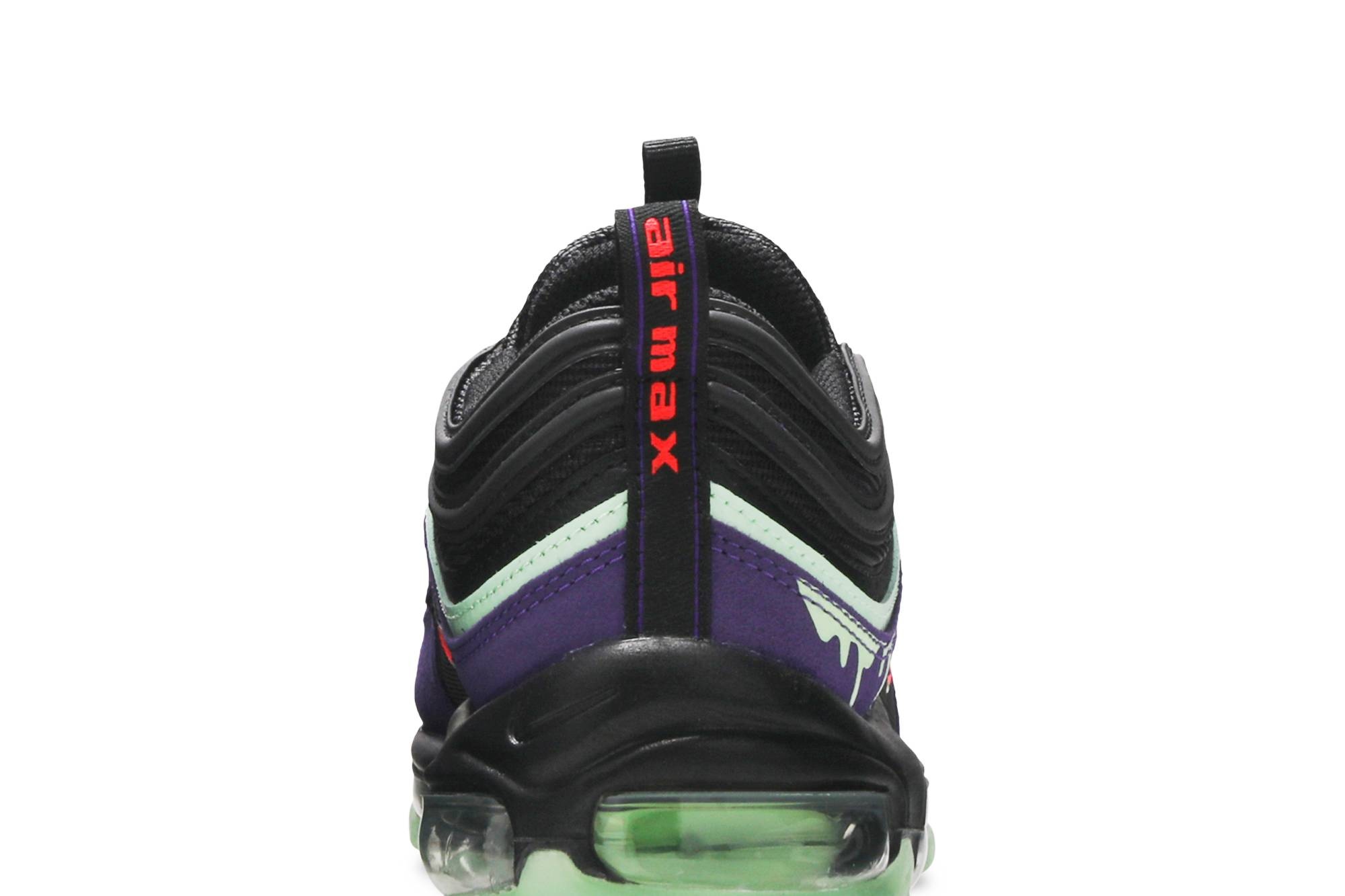 Air Max 97 'Halloween Slime' - 7