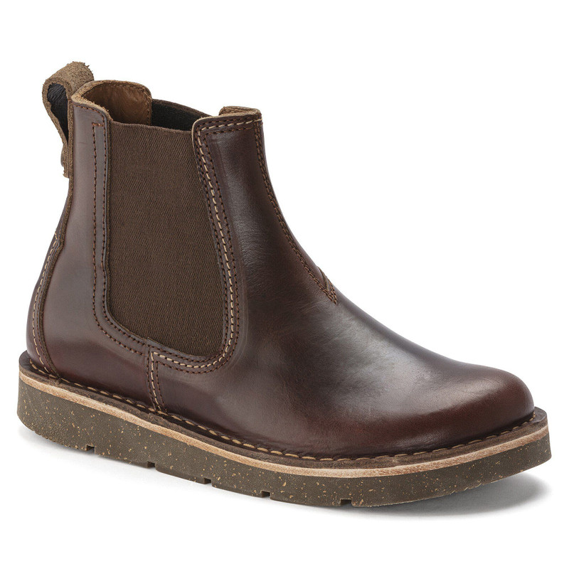 BIRKENSTOCK Birmingham Slip On Men outlook