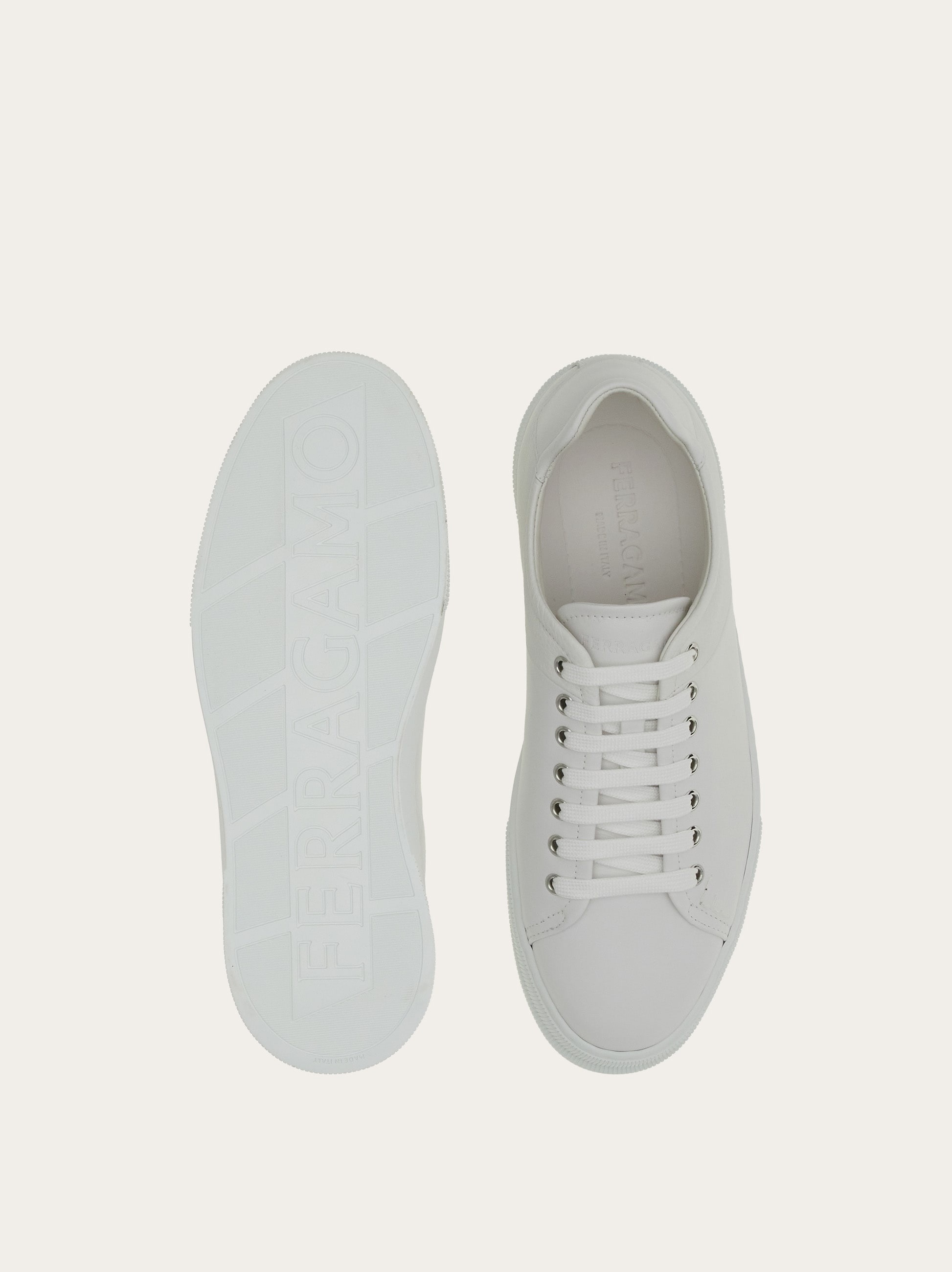Low cut sneaker - 6