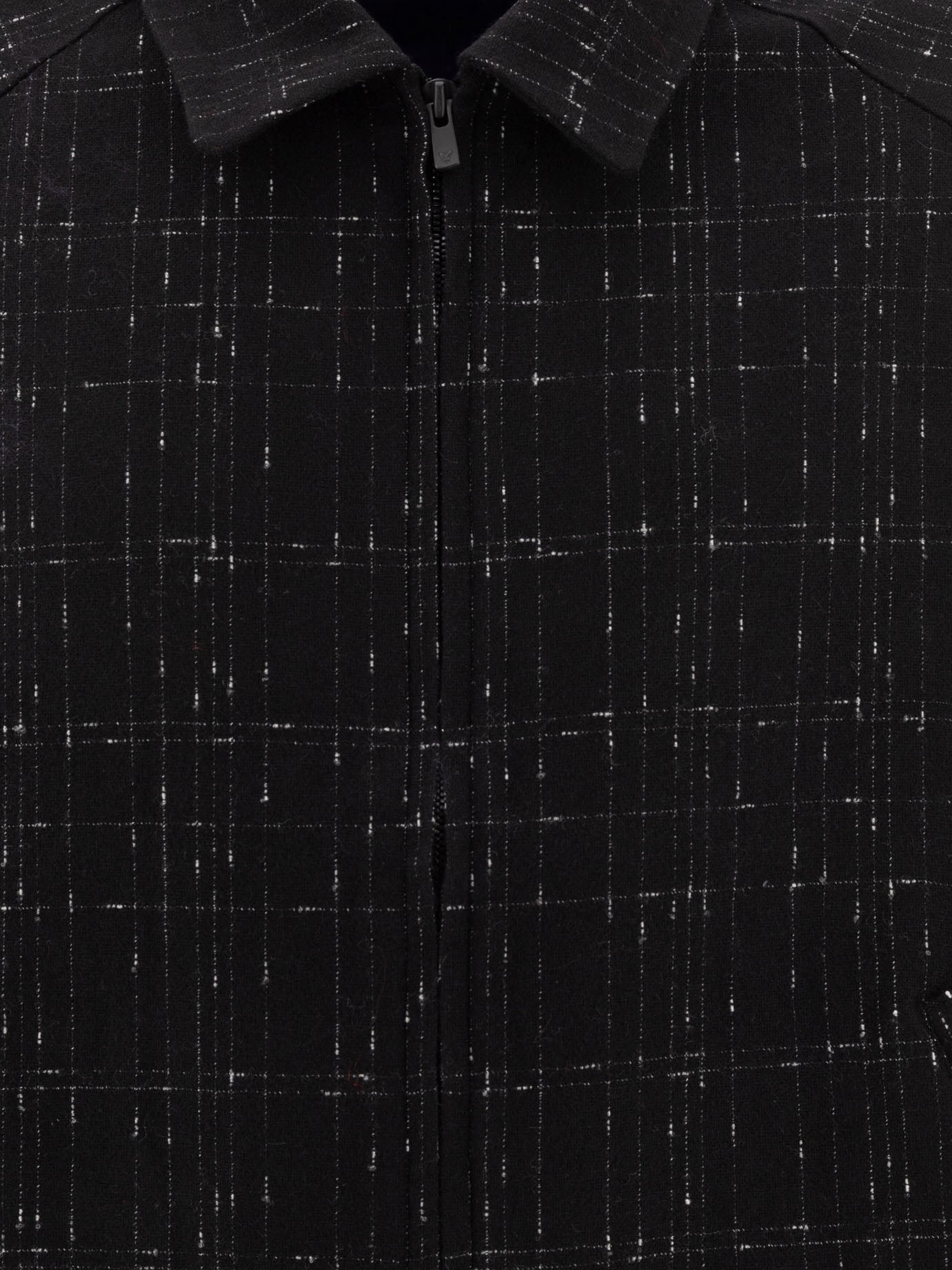Needles Wool Jacket - 3
