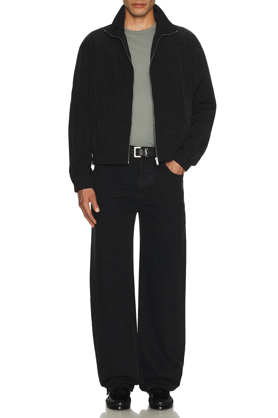 Teddy Jacket - 5