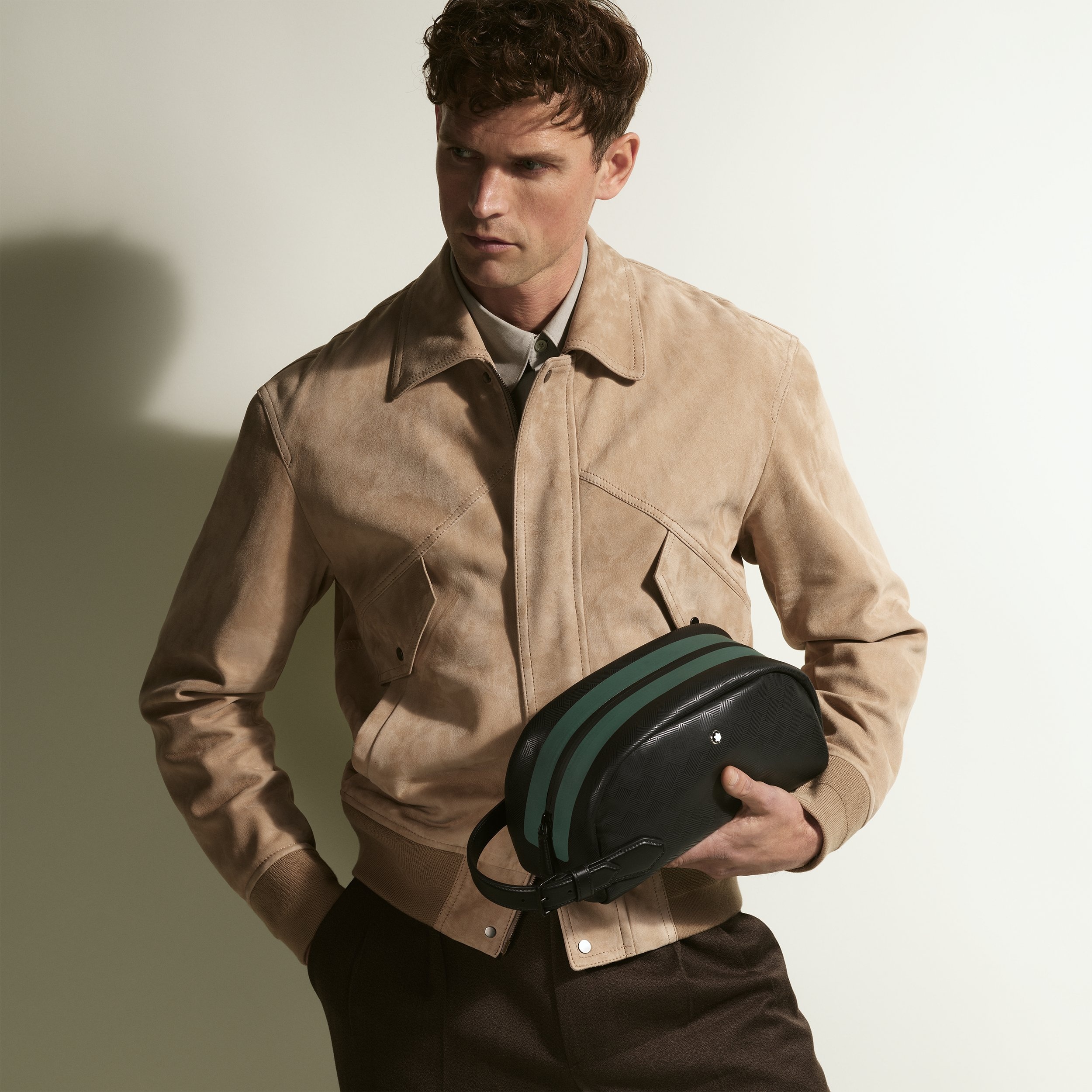 Extreme 3.0 washbag - 2