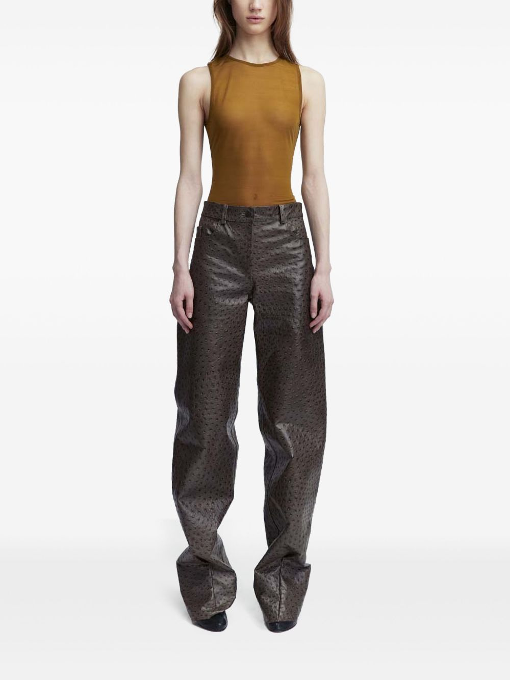 Eda top - 2
