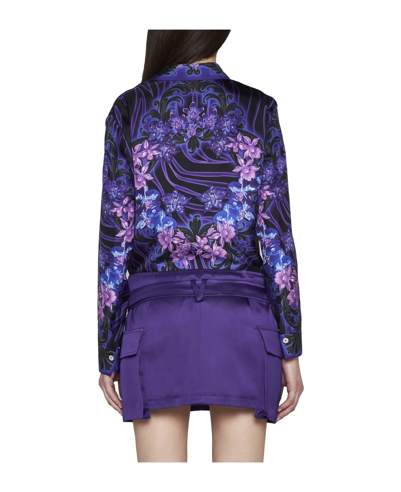 Medusa 95 Skirt - 4