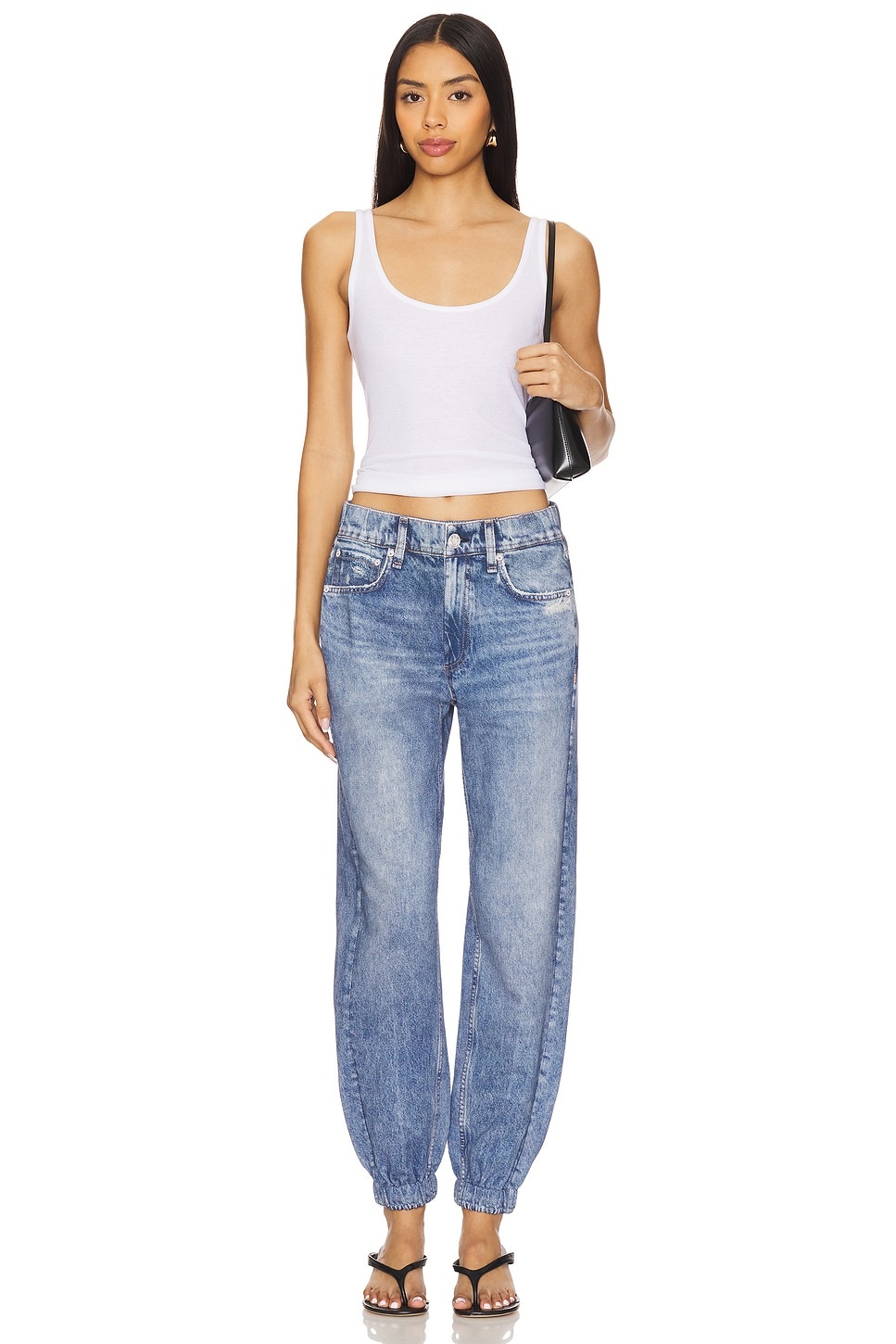 Miramar Jogger - 5