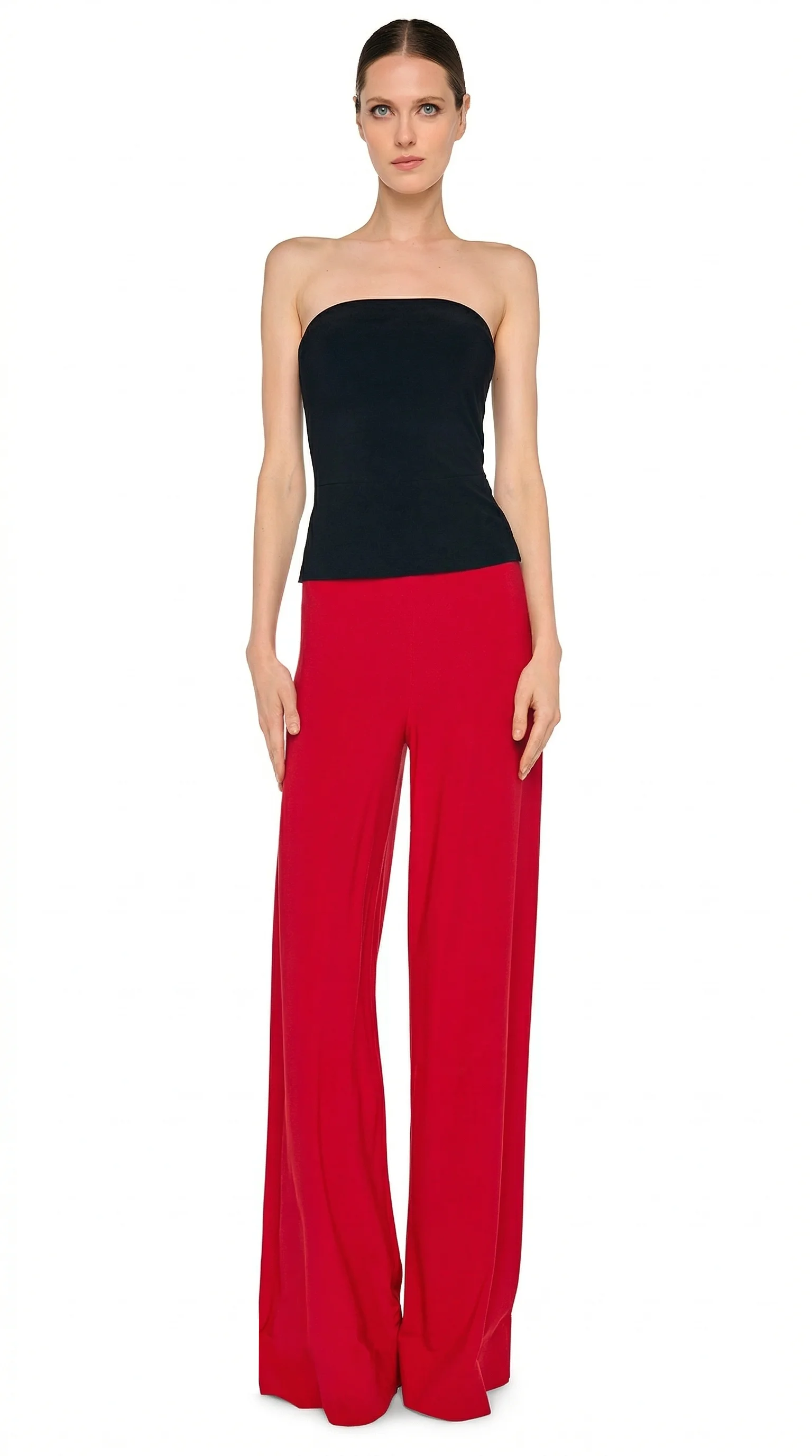 BIAS PANT - 1