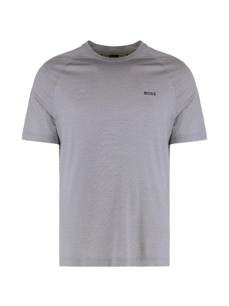 slim-fit T-shirt 1