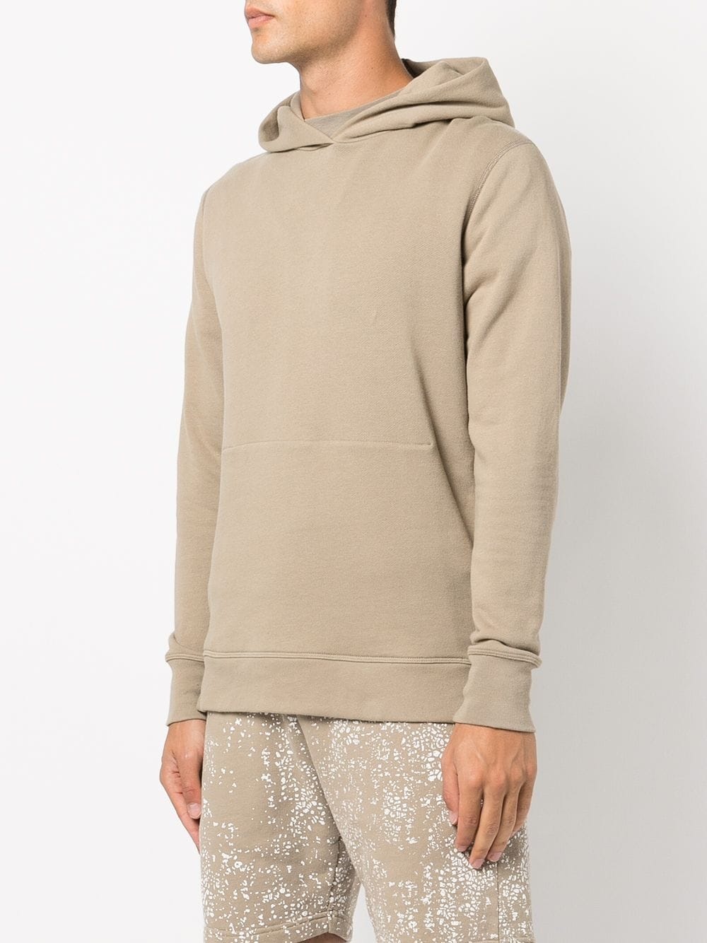 Hooded Villain hoodie - 3