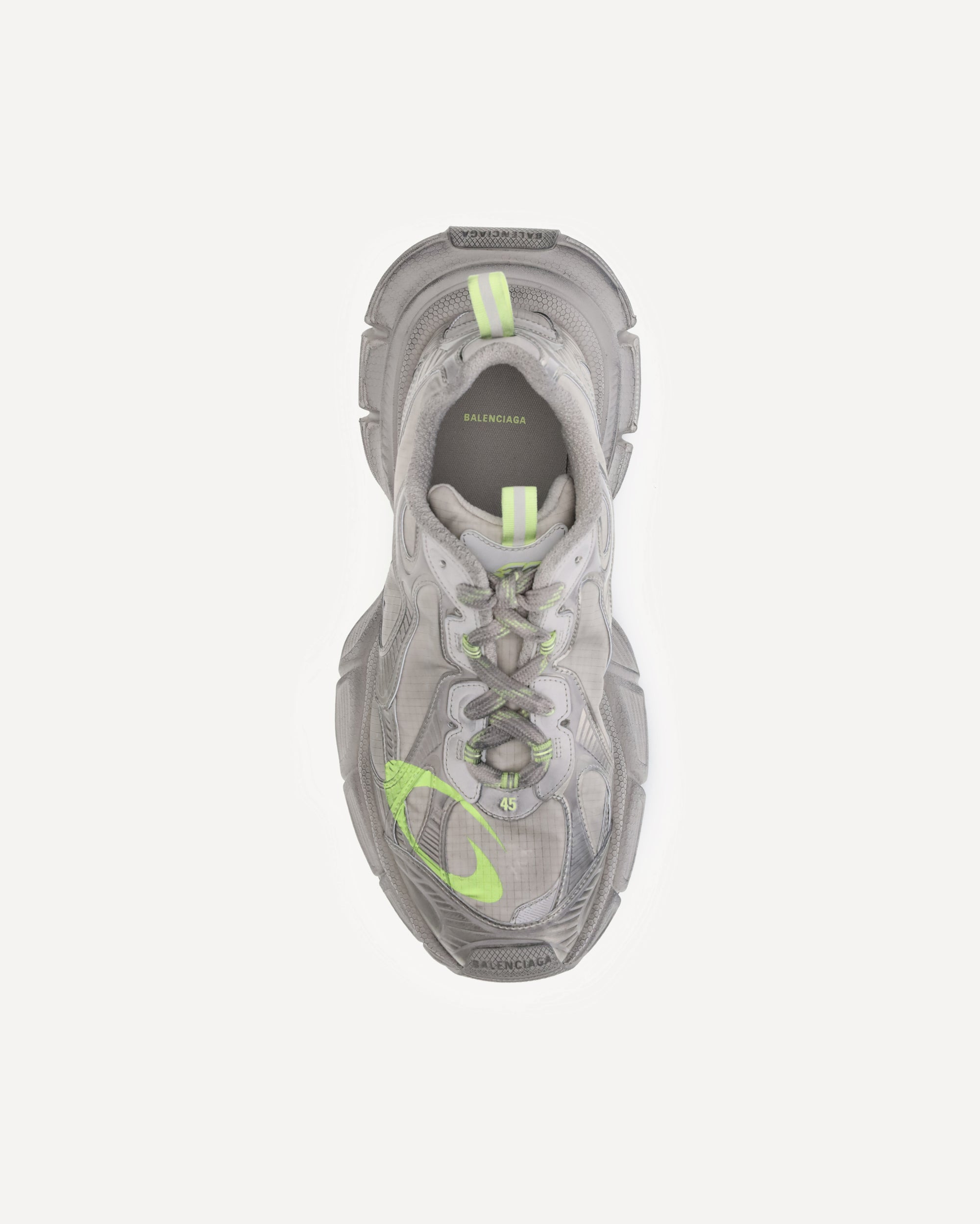 3XL Sneakers - 4