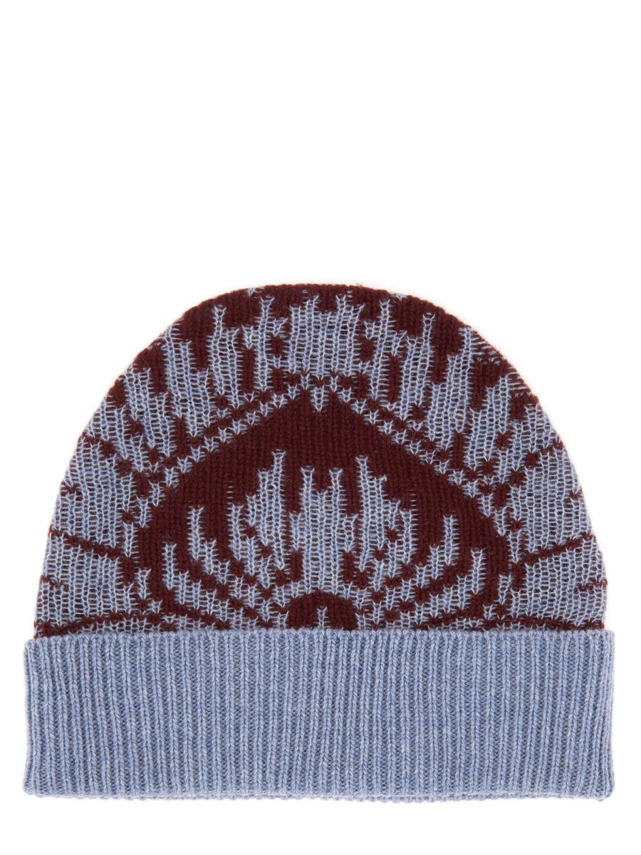 Etro Women Beanie Hat - 2