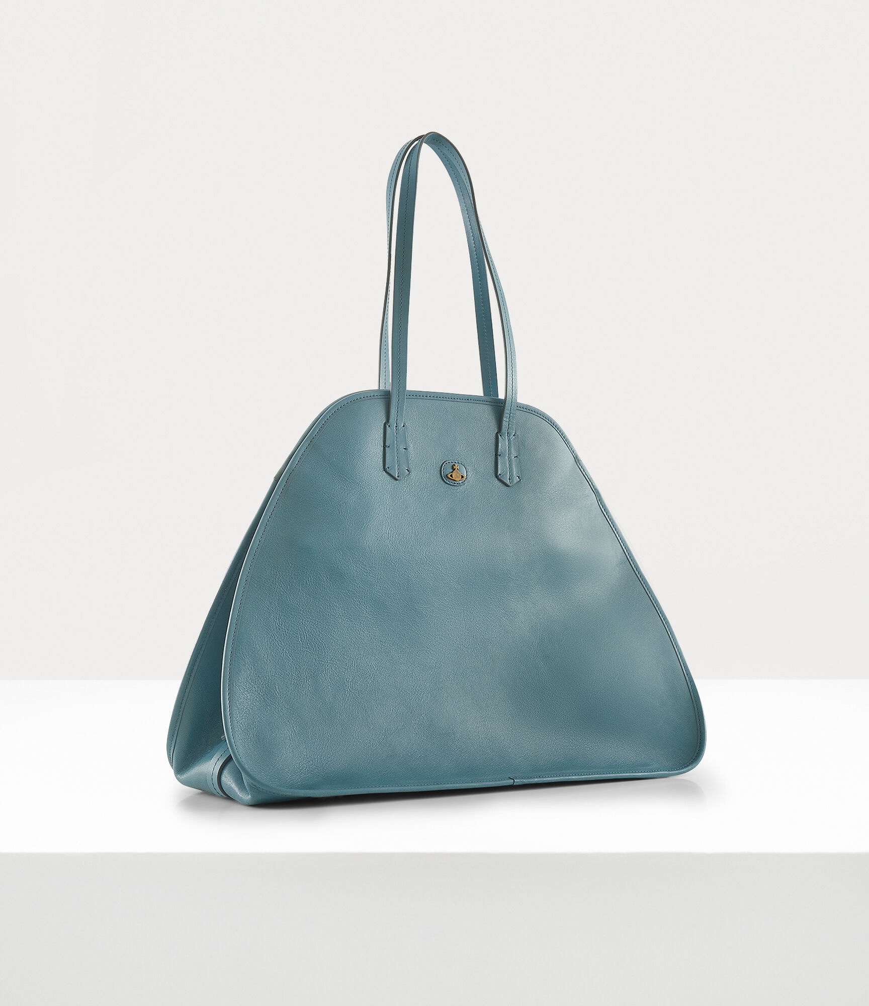 YASMINA LARGE HANDBAG - 5