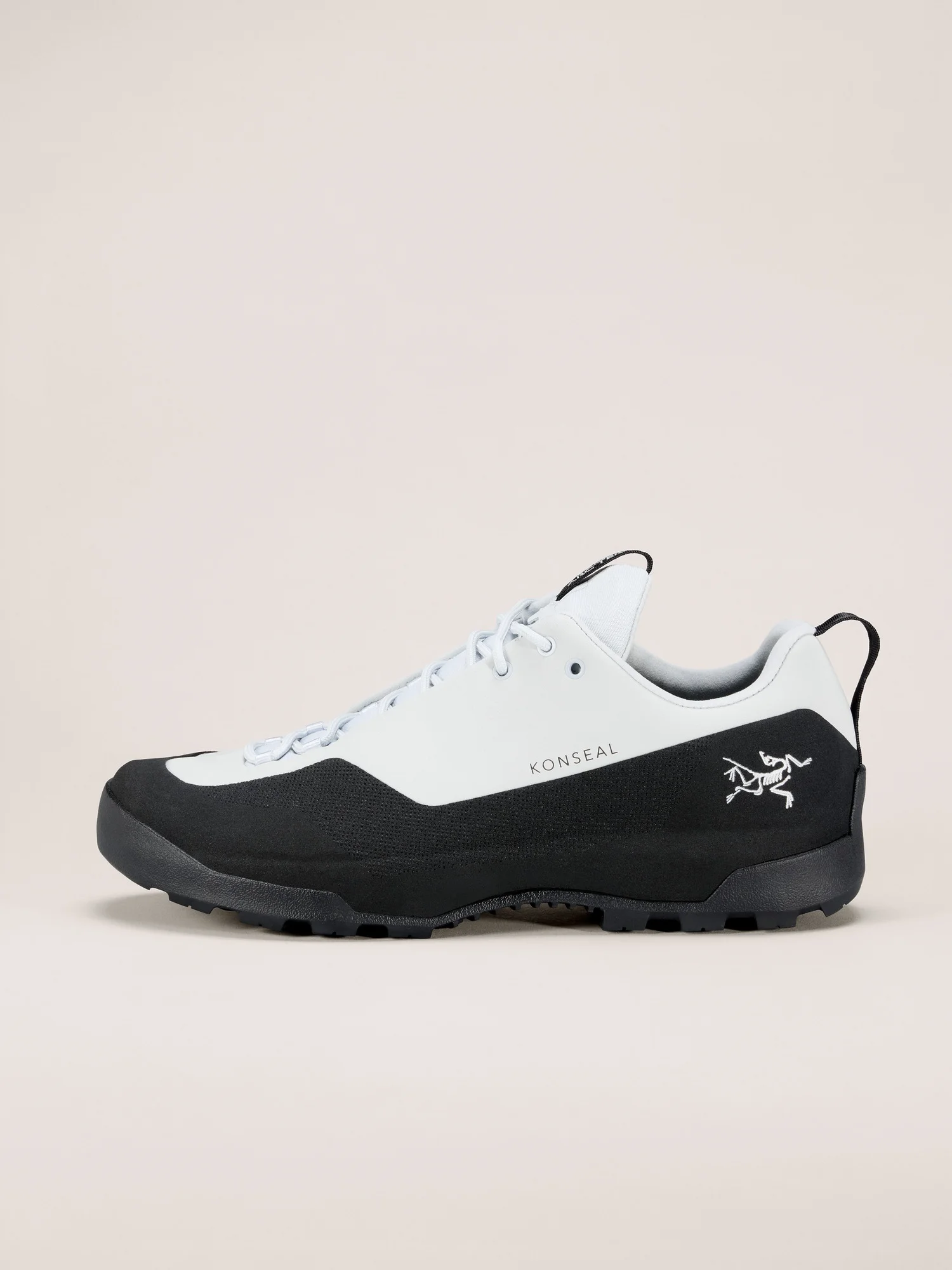 Konseal Shoe - 1